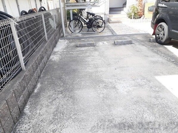 Neo Court 藤の物件内観写真